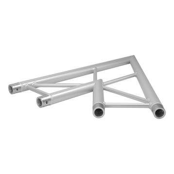 FORTEX FX32-C19-H ladder truss 2-weg 45° hoek horizontaal, Verzenden