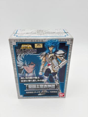 Bandai - Speelgoed figuur #2127,Bandai Saint Seiya Myth