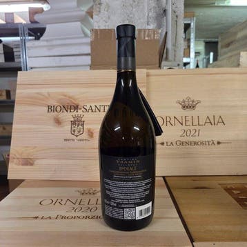 2016 Cantina Tramin Kellerei Epokale Gewurztraminer - Alto, Collections