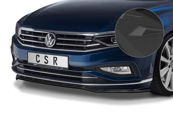 Cupspoiler voor VW Passat B8 Type 3G CSL360-S, Verzenden, Nieuw