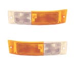 CLIGNOTANTS AVANT POUR NISSAN VANETTE 84-89, Verzenden