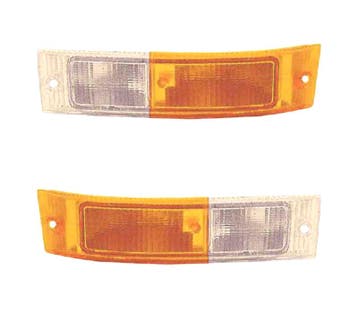 CLIGNOTANTS AVANT POUR NISSAN VANETTE 84-89, Verzenden