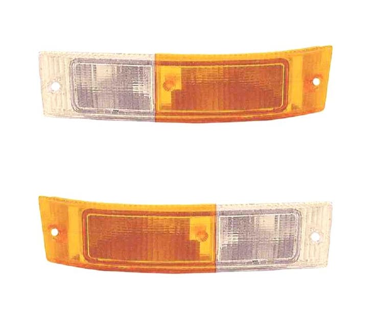 CLIGNOTANTS AVANT POUR NISSAN VANETTE 84-89, Autos : Pièces & Accessoires, Éclairage, Envoi