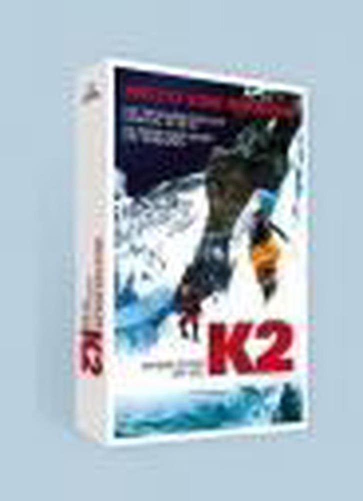 K2, surviving the killer mountain 9789089270467, Livres, Langue | Anglais, Envoi