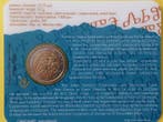 Slowakije. 2 Euro 2013 Cyrillus and Methodius (Zonder