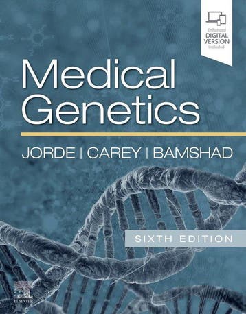Medical Genetics 9780323597371 Lynn Jorde, Verzenden, Lynn Jorde