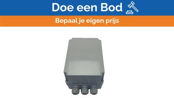 Bieden: Mastervolt Masterswitch Automatic Marine Transfer S, Ophalen of Verzenden