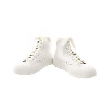 Alexander McQueen - Deck Plimsoll High - Sneakers - Maat: EU, Nieuw