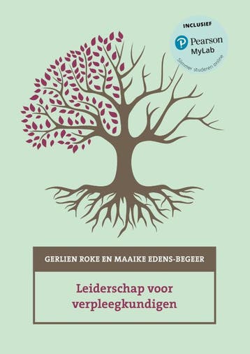 Leiderschap voor verpleegkundigen 9789043042383 Gerlien Roke, Livres, Santé, Diététique & Alimentation, Verzenden, Gerlien Roke