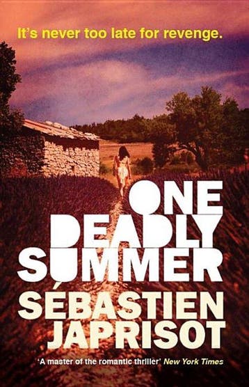 One Deadly Summer 9781910477502 Sebastien Japrisot, Verzenden, Sebastien Japrisot