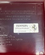 Ferrari - SF70H - 70th Anniversary - Sebastain Vettel -, Nieuw