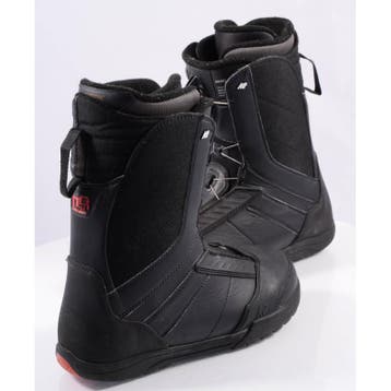 42 44 45 snowboard schoenen K2 RAIDER BOA, INTUITION Comfort, Sport en Fitness, Verzenden, Gebruikt