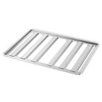 Vlamverdeler | HENDI GreenFire Barbecues | RVS HENDI, Verzenden