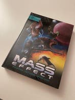 Mac Walters; Tony Parker; Michael Atiyeh - Mass Effect