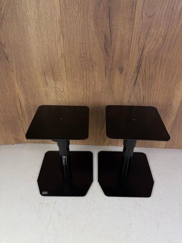 Innox Speaker Stands - Stands Luidsprekerset