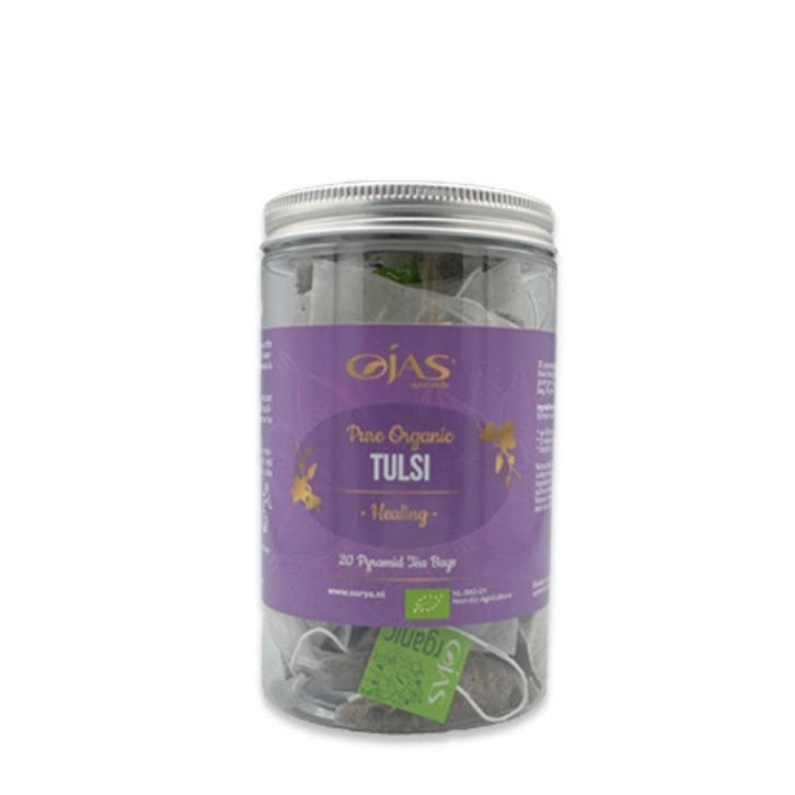 Thee Tulsi - Ojas, Sports & Fitness, Produits de santé, Wellness & Bien-être, Enlèvement ou Envoi