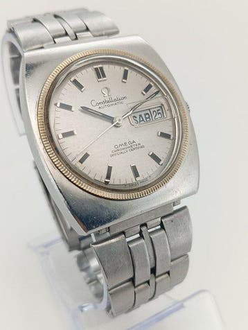 Omega - Constellation Automatic - Zonder minimumprijs -