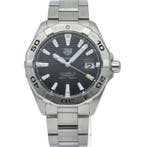 TAG Heuer - Aqua Racer Caliber 5 - WBD2110.BA0928 - Heren -