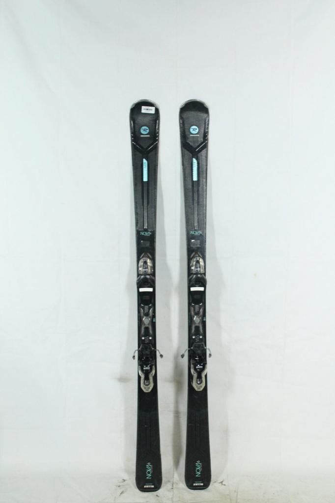 Rossignol Nova 6 - 156, Sport en Fitness, Skiën en Langlaufen