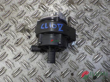 Waterpomp Renault Clio V 1.5 DCI 210118431R, Auto-onderdelen, Verzenden, Gebruikt