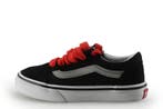 Vans Sneakers Jongens in maat 29 Zwart, Jongen of Meisje, Schoenen, Zo goed als nieuw, Vans
