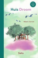 Huis Droom / Ik lees als een trein 9789002284335, Verzenden, Zo goed als nieuw, Hilde E. Gerard