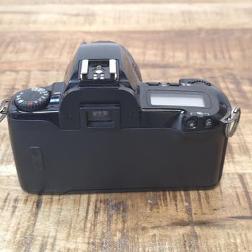 Canon eos 500, Ophalen of Verzenden