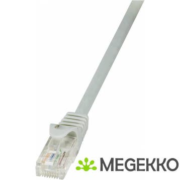 LogiLink 50m Cat.5e U/UTP RJ45, Verzenden
