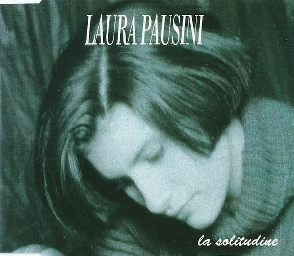 Laura Pausini - La Solitudine, CD & DVD, CD | Pop, Envoi