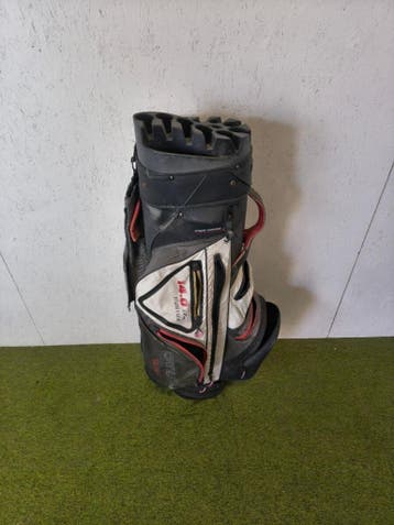 Big Max dri lite silencio golftas (Bags), Ophalen of Verzenden, Overige typen
