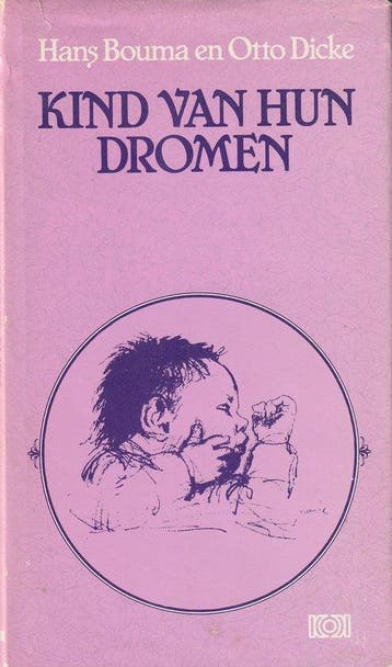 Kind Van Hun Dromen - bOUMA, Boeken, Verzenden, Nieuw
