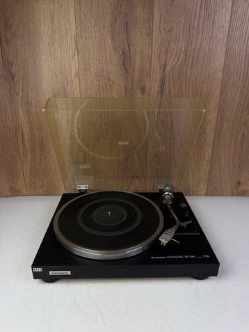 Pioneer - PL-514X Platenspeler