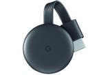 Google Chromecast V3 (Google Producten), Ophalen of Verzenden, Zo goed als nieuw