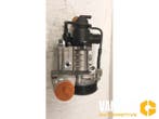 Waterpomp Mercedes B-Klasse O187185, Nieuw