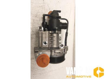 Waterpomp Mercedes B-Klasse O187185