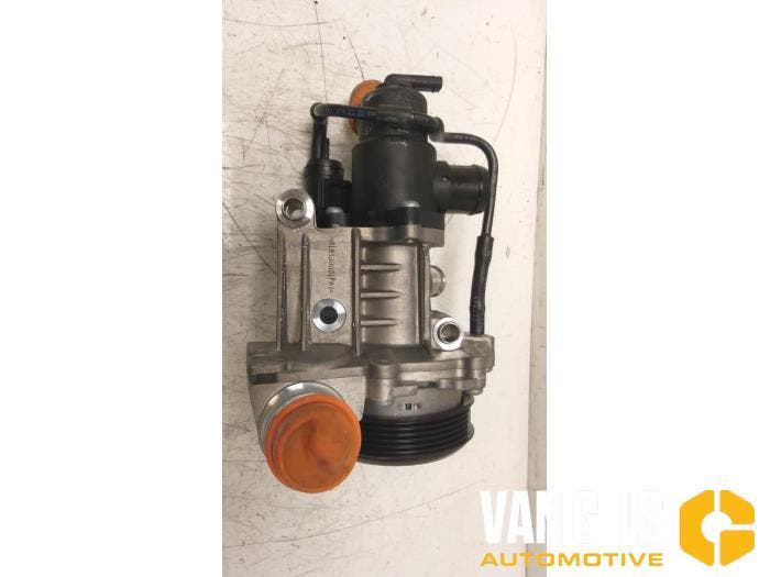 Waterpomp Mercedes B-Klasse O187185, Auto-onderdelen, Airco en Verwarming