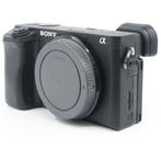 Sony A6400 body | Tweedehands, Verzenden, Zo goed als nieuw, Sony