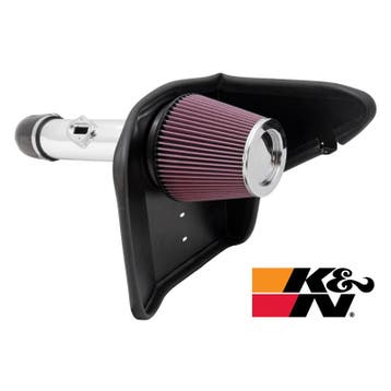 K&N Performance luchtfilter kit | Chevrolet | CAMARO / CAMAR, Verzenden, Nieuw