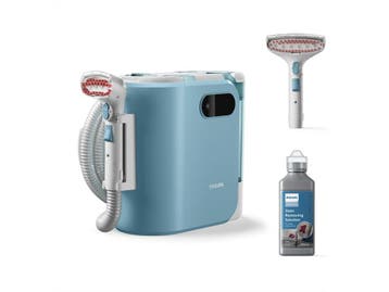 Philips 3000-serie - Vlekkenverwijderaar XW3193/11 - 400W -, Verzenden, Nieuw