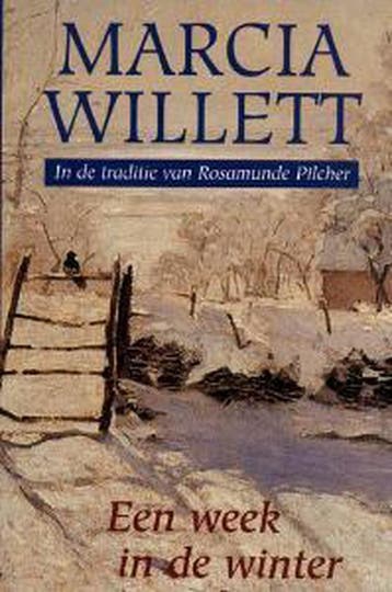 WEEK IN DE WINTER 9789022532416 Marcia Willett, Boeken, Verzenden, Gelezen, Marcia Willett