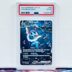 Pokémon Graded card - VAPOREON VMAX #006 - Pokémon - PSA 6