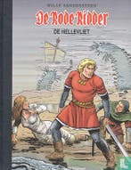Rode Ridder, De [Vandersteen] - De Hellevliet  - 2014, Verzenden, Legendre, Marc.