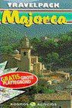 Majorca / Kosmos travelpack 9789021531229 Tony Kelly, Verzenden, Gelezen, Tony Kelly