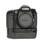 Canon EOS 7D + Grip met garantie, Ophalen of Verzenden