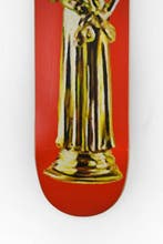 Michael Dayton Hermann (born c. 1975) - Beneath the Underdog