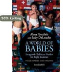 World of Babies 9781316502570 Alma Gottlieb, Verzenden, Gelezen, Alma Gottlieb