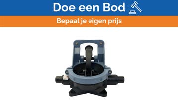 Bieden: Whale BP9013 Gusher Urchin Manual, Ophalen of Verzenden, Nieuw