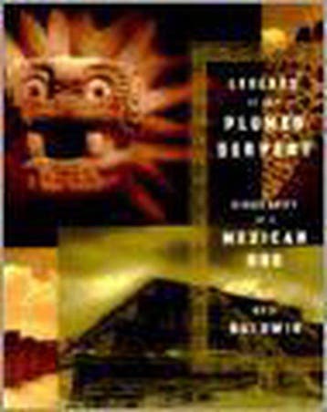 Legends of the Plumed Serpent 9781891620034 Neil Baldwin, Verzenden, Neil Baldwin