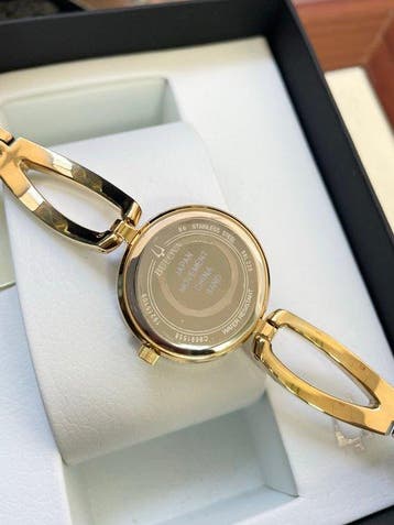 Bulova - 98L225 - Zonder minimumprijs - 19215108 - Dames -