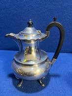 Service de table (4) - argent anglais